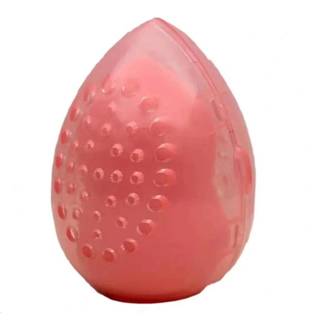 5 for 25⚡️Beauty Blender Sponge Egg Holder Case